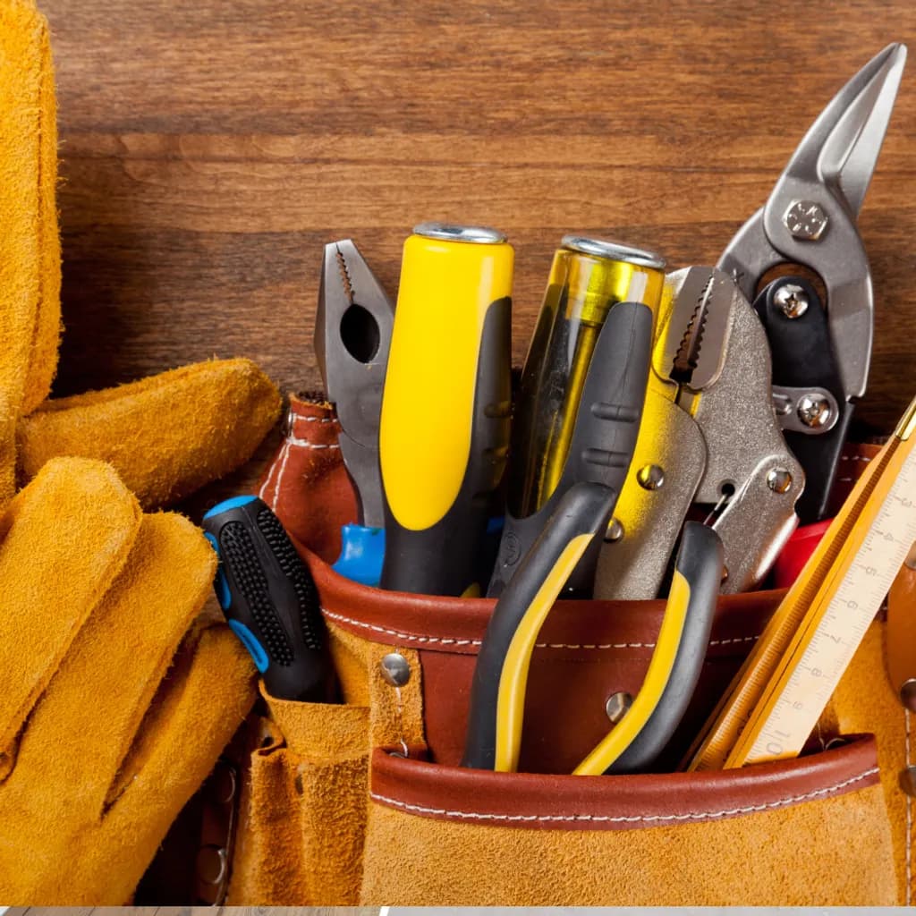 Repairs and Maintenance